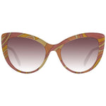 Emilio Pucci Multicolor Women Sunglass