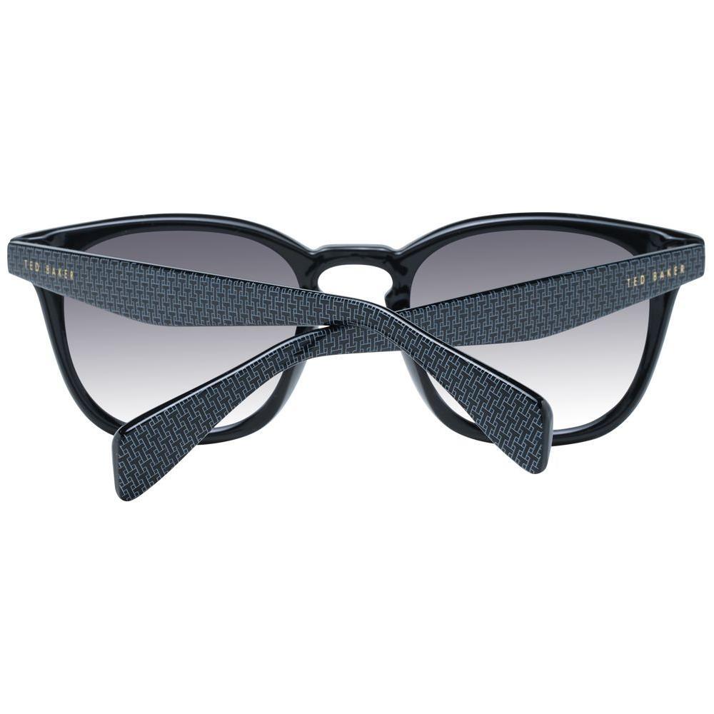 Ted Baker Black Men Sunglasses
