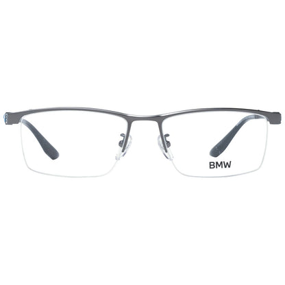 BMW Gray Titanium Glasses (Frames)