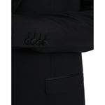 Dolce & Gabbana Blue MARTINI Single Breasted Coat Blazer JKT4026-58