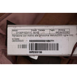 Ermanno Scervino Chic Pink Capri Cropped Trousers Ermanno Scervino Gray