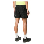 Marcelo Burlon Black Polyamide Men's Swimwear Boxer
