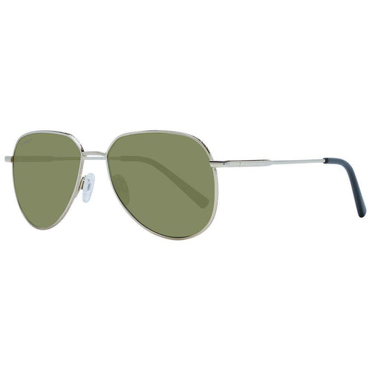 Serengeti Gold Unisex Sunglasses SE-1052835