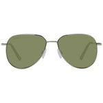 Serengeti Gold Unisex Sunglasses SE-1052835