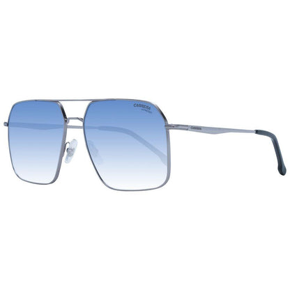 Serengeti Transparent Men Sunglass