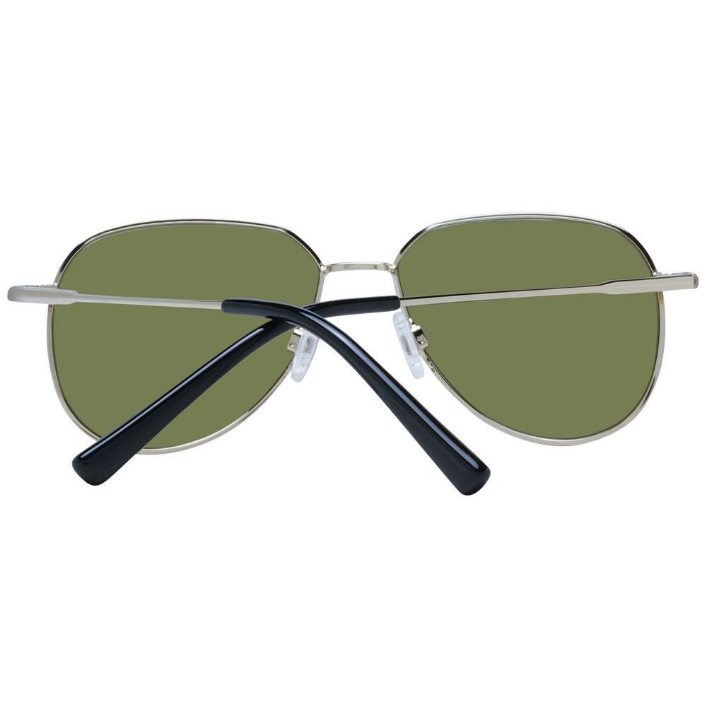 Serengeti Gold Unisex Sunglasses SE-1052835