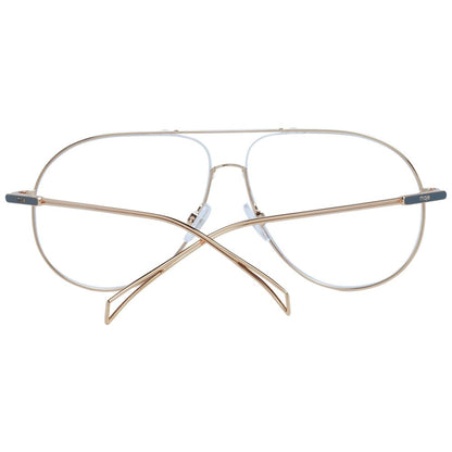 Maje Gray Nickel Silver (Alloy) Glasses (Frames)