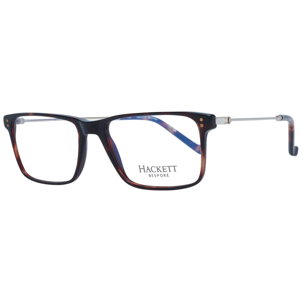 Hackett Brown Acetate Glasses (Frames)