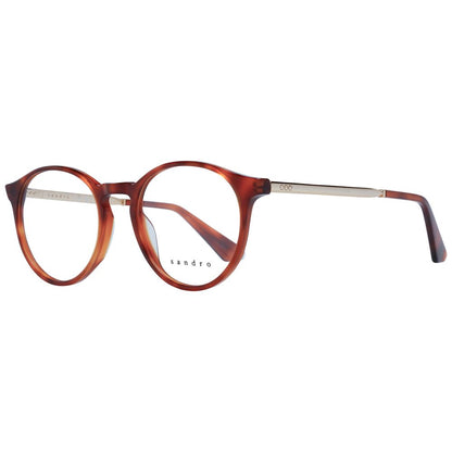 Sandro Brown Acetate Glasses (Frames)