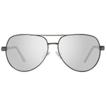 Guess Gray Men Sunglasses