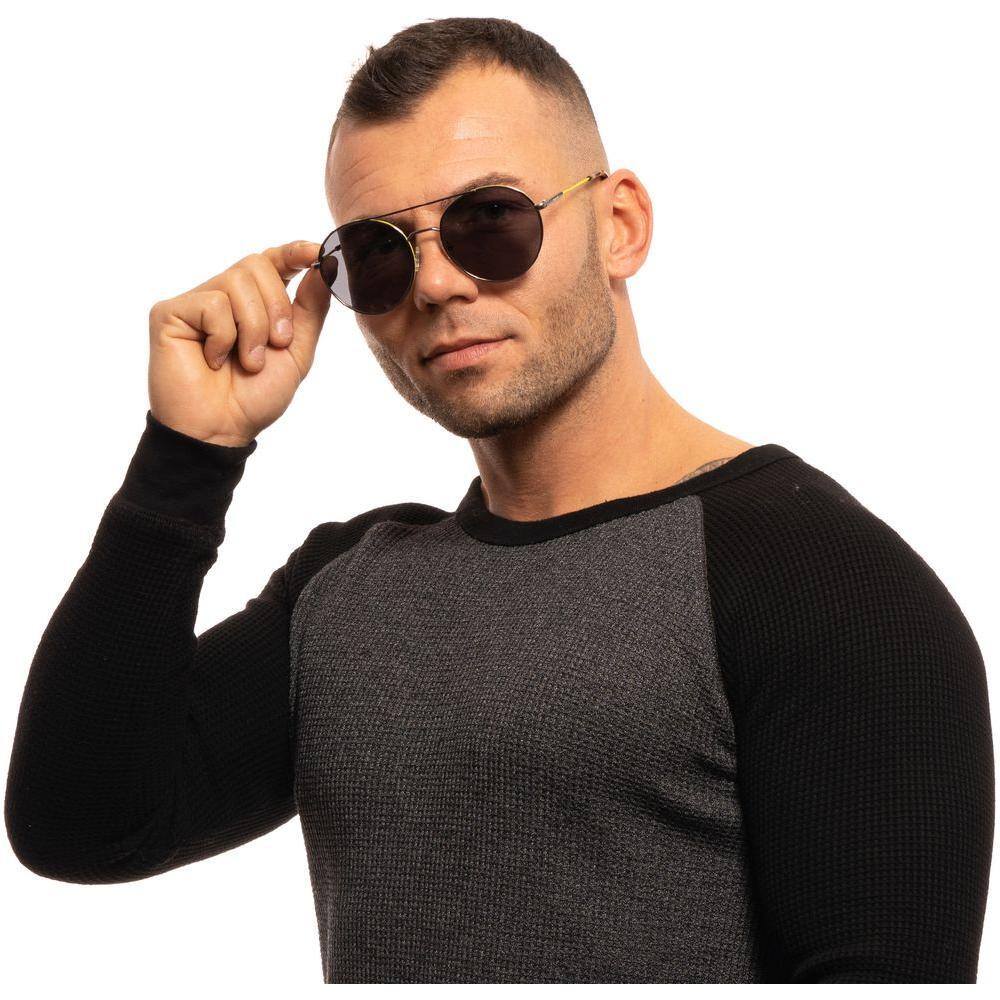 Gant Gray Men Sunglasses
