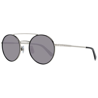 Web Silver Women Sunglass