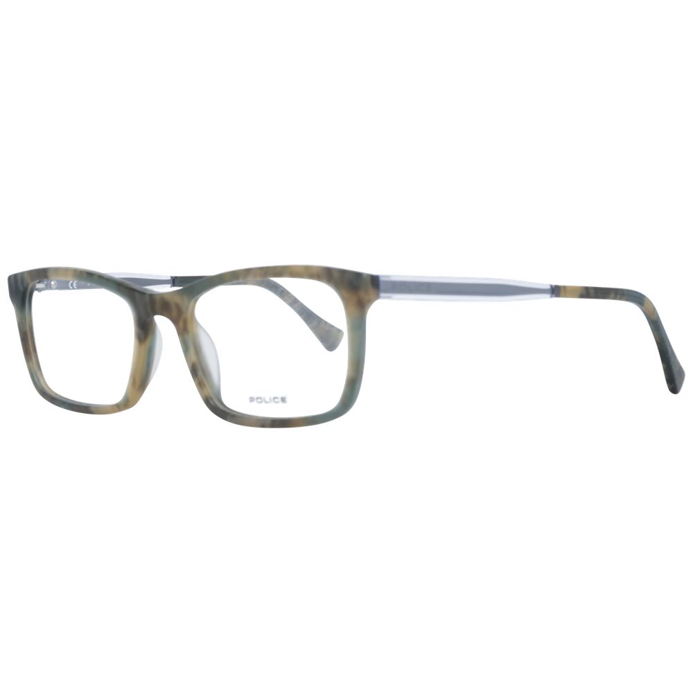 Police Bicolor Plastic Glasses (Frames) 1728,67345776800,Accessories,Bicolor,Glasses (Frames) - Glasses and Sunglasses - Accessories,Glasses and Sunglasses - Accessories,Men,New with tags,Police