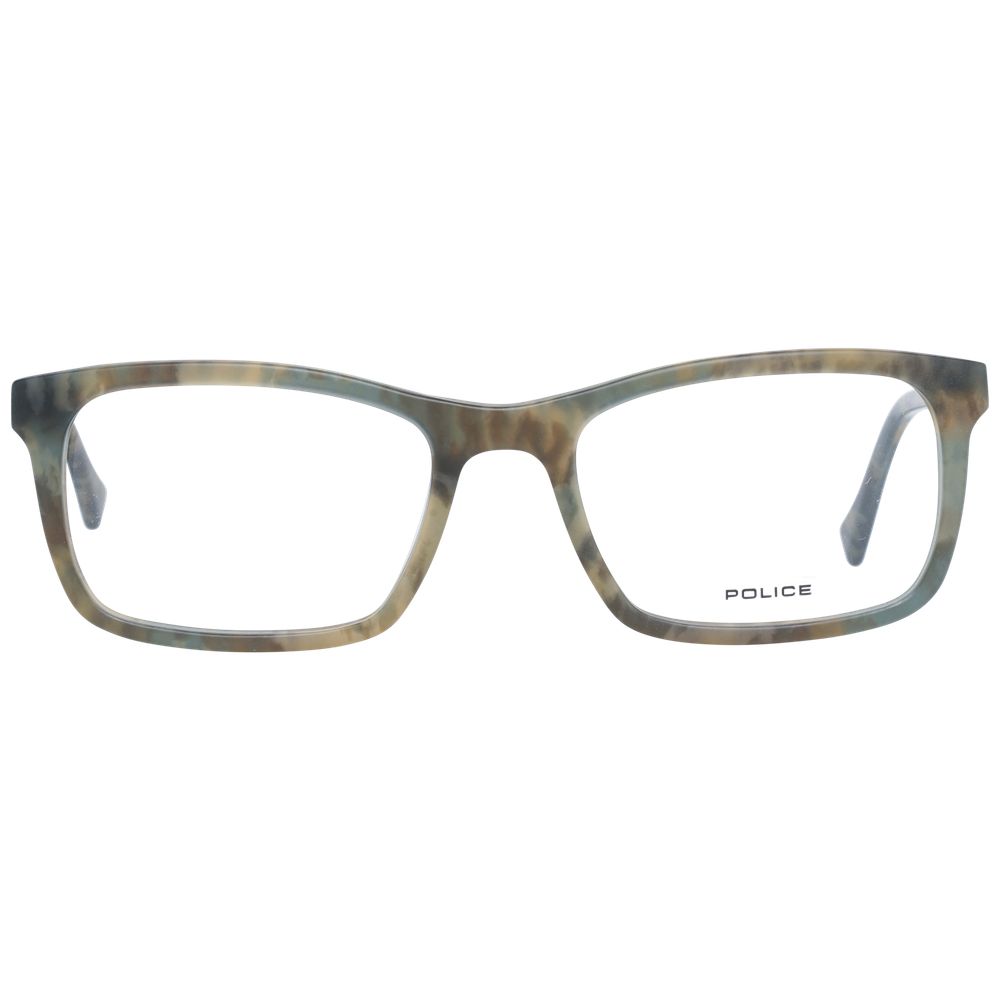 Police Bicolor Plastic Glasses (Frames) 1728,67345776800,Accessories,Bicolor,Glasses (Frames) - Glasses and Sunglasses - Accessories,Glasses and Sunglasses - Accessories,Men,New with tags,Police