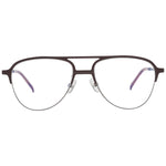 Hackett Brown Men Glasses Frame
