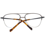 Hackett Black Men Glasses Frame