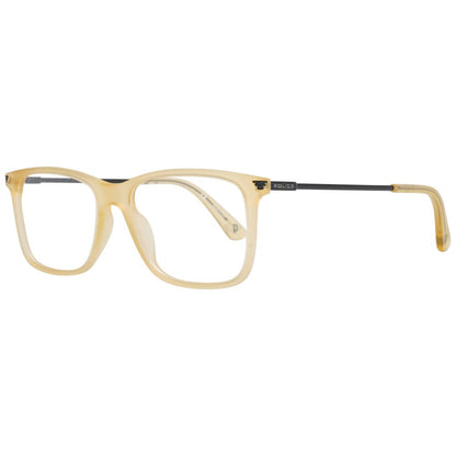 Police Bicolor Metal & Plastic Glasses (Frames)