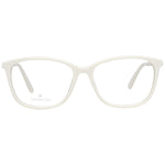 Swarovski White Women Glasses Frame