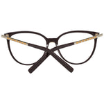 Tod's Brown Women Glasses Frame