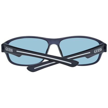 Guess Gray Women Sunglass