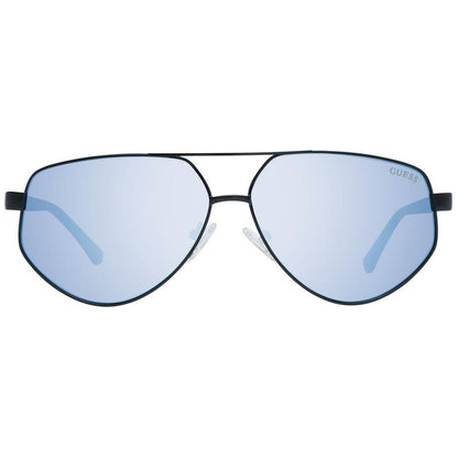 Guess Black Women Sunglass