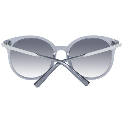 Bally Gray Women Sunglass
