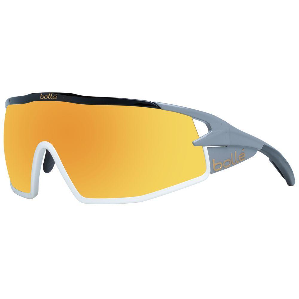 Bolle Multicolor Plastic Sunglasses