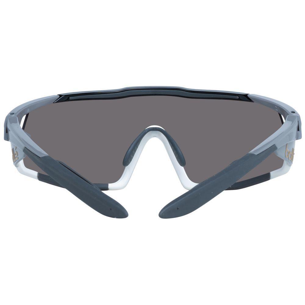 Bolle Multicolor Plastic Sunglasses