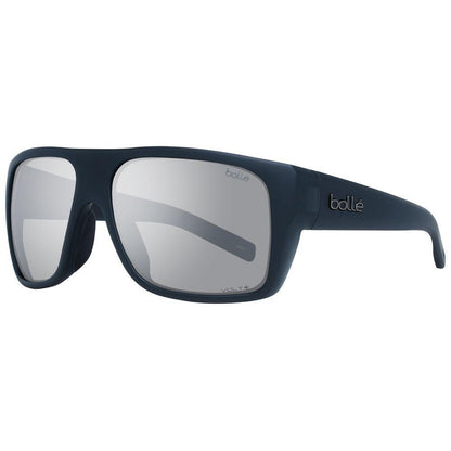 Bolle Black Unisex Sunglass