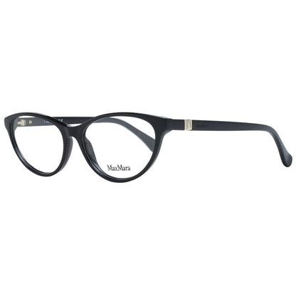 Max Mara Black Women Glasses Frame