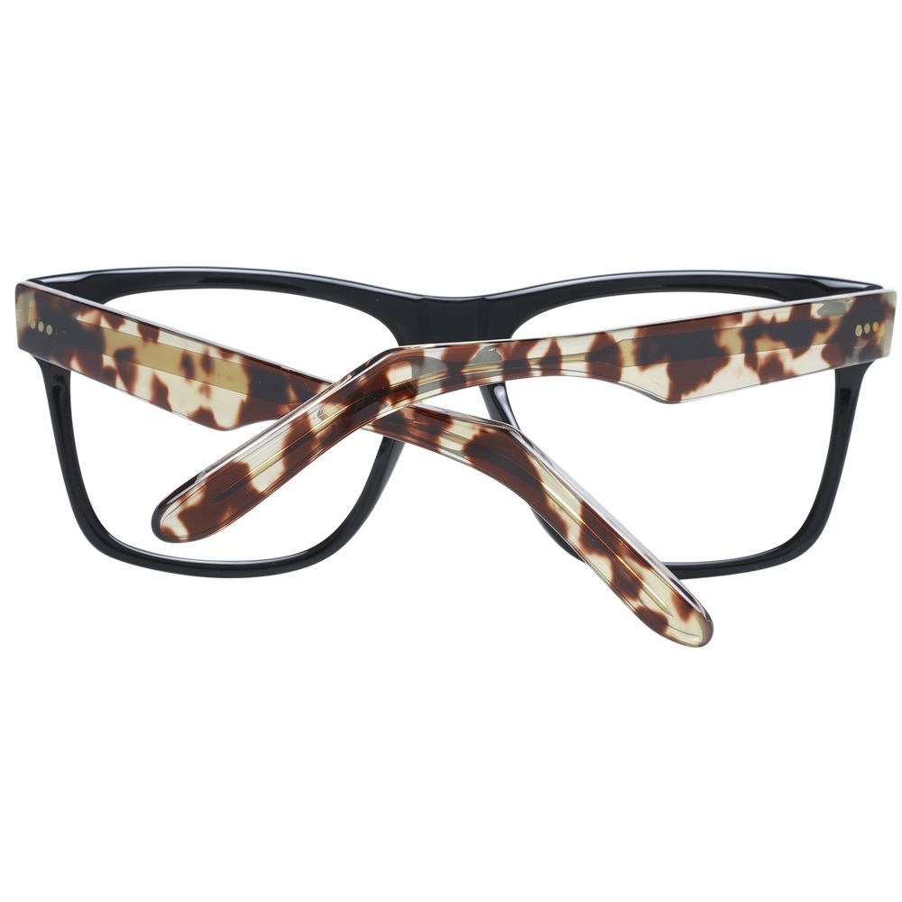Sandro Black Acetate Glasses (Frames)