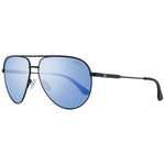 Guess Black Men Sunglass