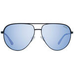Guess Black Men Sunglass