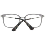 Police Gray Men Glasses Frame