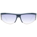 Guess Gray Men Sunglasses