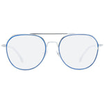 Lozza Gray Men Sunglass