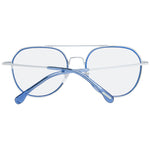 Lozza Gray Men Sunglass