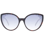 Emilio Pucci Brown Women Sunglass