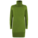 Yes Zee Green Viscose Dress