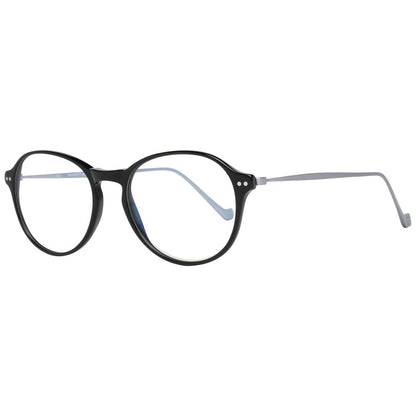 Hackett Black Plastic Glasses (Frames)