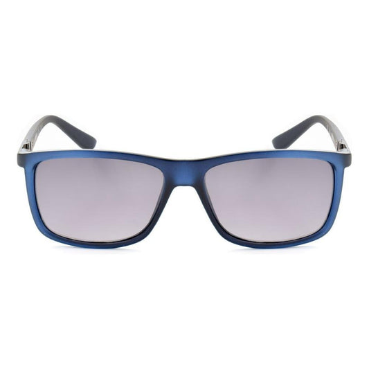 Guess Blue Resin Sunglasses