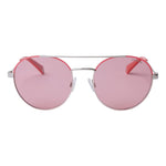 Polaroid Multicolor Metal Sunglasses