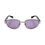 Polaroid Black Polycarbonate Sunglasses POPLD6123SYY5AC
