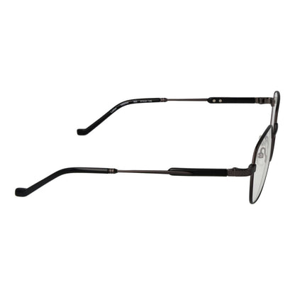 Hackett Gray Metal Glasses (Frames)