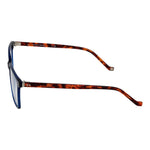 Hackett Blue Men Glasses Frame