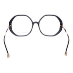 Philipp Plein Gray Women Glasses Frame