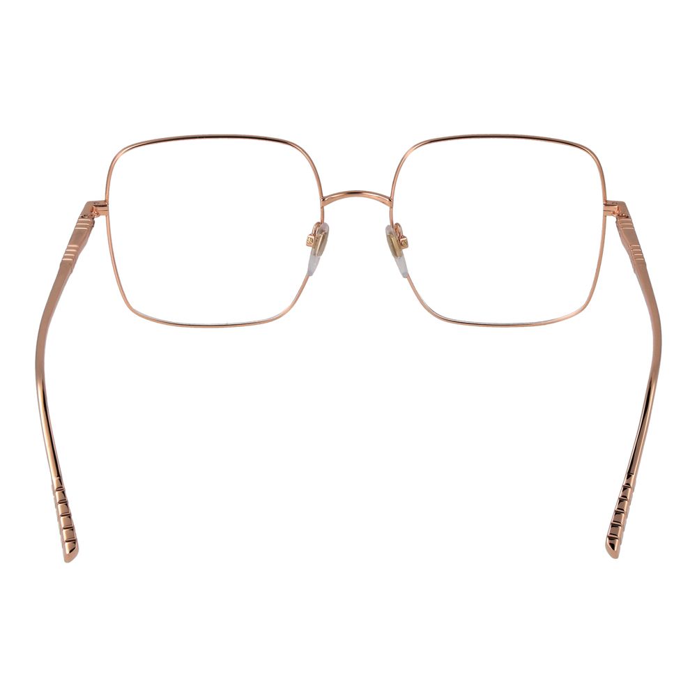Chopard Rose Gold Titanium Glasses (Frames)