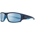 Timberland Black Resin Sunglasses