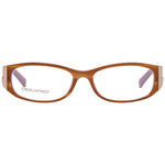 Dsquared² Brown Plastic Frames - DQ5053-053-53 Women's Glasses with 53/15/130 mm dimensions and Filter 3.