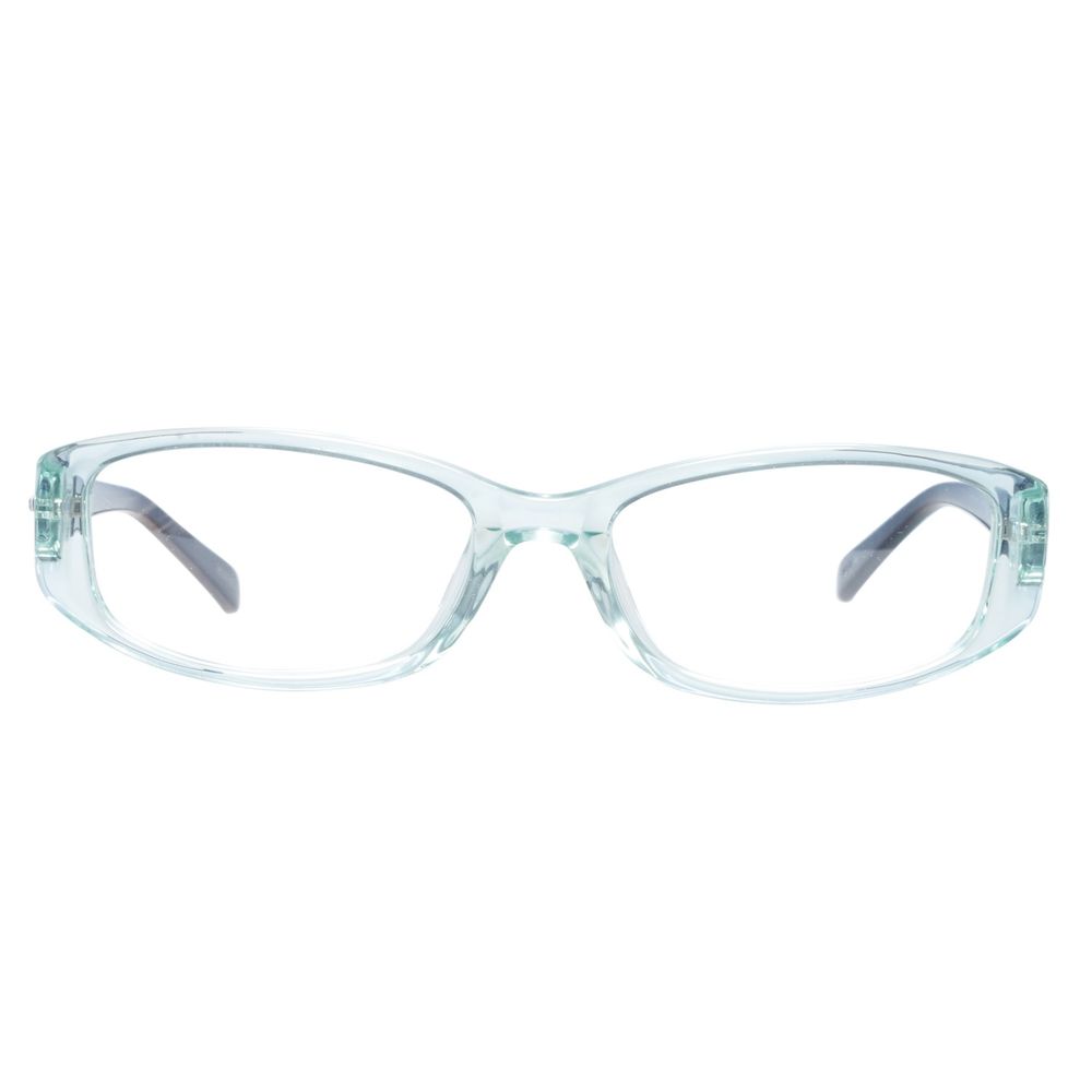 Gant Transparent Plastic Glasses (Frames)
